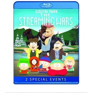 South Park: The Streaming Wars